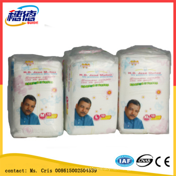 Free Samples of Adult Diapers Baby Diapers Wholesale Sleepy Baby Diaper